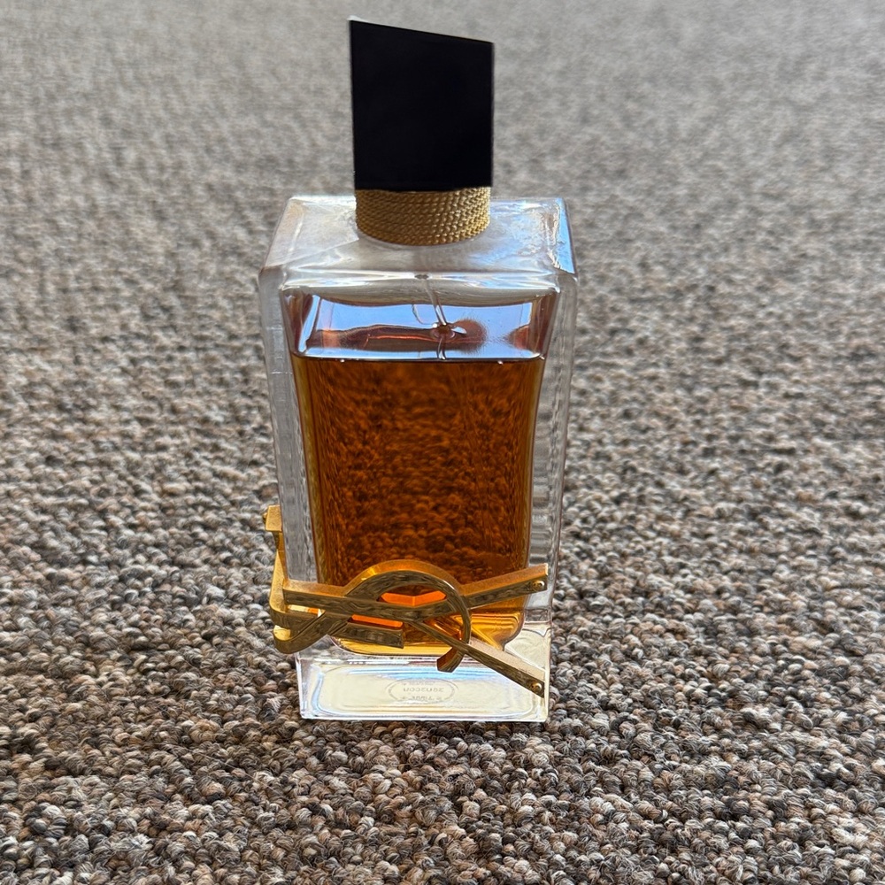 Yves Saint Laurent Perfume